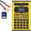 Roland SP-404MK2-Y Giallo Portatile Linear Wave Sampler Ltd Cavo SD Set