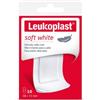 Essity Italy Leukoplast Soft White 72 X 38 Cm 10 pezzi