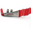 ckpsms kunpeng - 1piezas # kp-140 alto e terapie cartella di doppia piegatura regolazione per Pfaff 335 durkopp Adler 69, 269 Cilindro macchine Tape Size:32mm