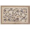 Floori Tappeto Cucina Cuori Cuore con Antiscivolo Arredo Classico Moderno Passatoia Cucina Ingresso Colori Moderni Arredo Salotto Camera Made in Italy (Camoscio, 57x190 cm)