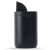 BALIBETOV Yerba Mate Container (Yerbero) con beccuccio - Contenitori in acciaio inossidabile 304 a lunga durata con coperchi versatori per un facile riempimento della tazza Mate
