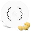MY Pasta - Gnocchi a strisce - matrici a dischi per macchine per pasta | Advance Pasta matrice per macchina per pasta fatta in casa, compatibile con la macchina per pasta Philips serie 7000 | Philips