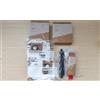 Generico Kit manutenzione compatibile con Hoover per robot da pavimenti HG7 HG770HU