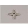 BSD Lama Coltello Doppia Faccia per Tritacarne n. 5