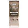 Be Keto Cioccolato vegano Keto con olio MCT - Pecan 80g