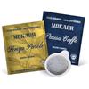 Mokaor caffè cialda ESE44 kit assaggio 200 cialde (100 Pausa Caffè, 100 Caffè senza Parole)