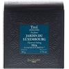 DAMMANN FRèRES OOLONG JARDIN DU LUXEMBURG 25PZ