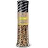 Silk Route Spice Company Macinacaffè Gigante Limone e Pepe - Silk Route Spice Company 190G