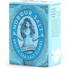 Nordur Salt Arctic Sea Salt Flakes Tin Plain 4.4 OZ