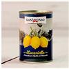 Gustarosso - Pomodorino Giallo Lucariello al Naturale 400g