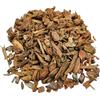 AgoraMarket Corteccia di Quercia Tagliata ed Essiccata Premium 25g - 1,95Kg - 100% Naturale Quercus Robur L (950 grammi)