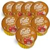 Frullà Vaschette Polpa di Mela Cotta - Pack 18 Pezzi