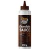 Star nut Salse Dessert Premium 250g - Topping al Cioccolato per Gelato