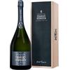 Charles Heidsieck Champagne | Brut Réserve | Jéroboam | Cassa Legno | Charles Heidsieck | Francia | 3000 ml