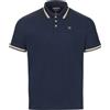 MUSTO M EVO PRO LITE SS POLO 2.0 da Vela Uomo