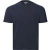 MUSTO M ORIGINAL SS TEE T-shirt da Vela Uomo