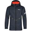 MUSTO CHAMP AQUA HOODIE JKT Giacca Vela Unisex