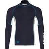 MUSTO CHAMP LS RASH GUARD Rashguard da Vela Uomo