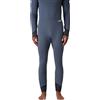 MUSTO M THERMAL BASELAYER PANT 2.0 Pantalone da Vela Uomo