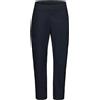 MUSTO W EVO FD TRS Pantalone da Vela Donna