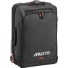 MUSTO 40L WHEELED BACKPACK Valigia