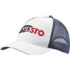 MUSTO TRUCKER CAP Cappello da Vela