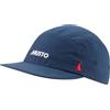 MUSTO 5 PANEL SHORT PEAK CAP Cappello da Vela Unisex