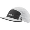 MUSTO 5 PANEL SHORT PEAK CAP Cappello da Vela Unisex