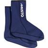 MUSTO CHAMP 1MM WETSUIT SOCK Calzini in Neoprene