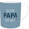 GRUSS & CO XL-Tasse Bester Papa der Welt