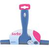 Sorbo 176036 Lavavetri Doccia, plastica, Blu