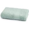 Jalla Asciugamano ospite 40 x 60 cm menta - Asciugamano viso in morbido cotone
