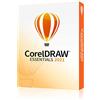 CorelDRAW Essentials 2021 | Software di grafica per utenti occasionali | Illustrazione, layout e fotoritocco | Licenza Perpetua | 1 Dispositivo | PC DVD