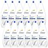 Dove 12 Pezzi Dove Bagnodoccia di Bellezza Idratante - 700 ml - Formato Famiglia …