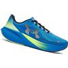 Under Armour Scarpe Uomo Velociti Pace Blu, Taglia: 8,5 US - 42, blu