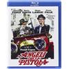 Serendipity Srls angeli con la pistola (blu ray) BluRay Italian Import (Blu-ray) Falk Margret