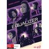 Via Vision The Equalizer - Season 3 (2022) (DVD)