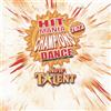 Hit Mania Dance Champions - New Talent 2023 (CD) Various Artists
