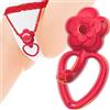 Cosyfun Massaggiatore wireless da donna con telecomando