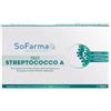 SoFarmapiù Test Streptococco Autodiagnostico 1 Test