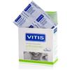 Vitis Orthodontic Tablets 32 Compresse Tavoletta Pulizia Apparecchio Ortodontico
