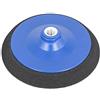 DFS Platorello Levigatura - Per Lucidatura Filetto M14 - tutti i diametri disponibili - DFS