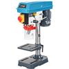 KATSU Tools Trapano a colonna 350 W - mandrino 13 mm, 5 velocità, profondità max 50 mm, 2650 giri/min, tavolo regolabile
