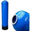 TOODO Bottiglia Per Addolcitore Acqua 24.8l Per Acqua Fredda 2.5 Apertura Filettata - 8x35