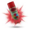 SPARVAR Spray gesso SparVar con Überkopfdüse, 400 ml, rosso, 6001128