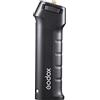 Godox Impugnatura flash FG-100, Speedlite per fotocamera con vite da 1/4