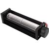 sourcing map sourcingmap Universale DC 24V 3.6W cuscinetto a sfere a flusso trasversale per della ventola di raffreddamento 200mm x 51mm x 49mm