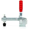 ingdaum Morsetto a ginocchiera INGDAUM® 1 pezzo GH-12132, verticale, forza di tenuta 227 kg (1, GH-12132)