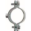 Fischer Collare pesante per tubi CPT-M 1-1/4