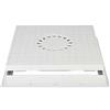 nextradeitalia 1 PZ CHIUSINO SIFONATO X POZZETTO DERIVAZIONE PLASTICA CM 40X40 + TELAIO